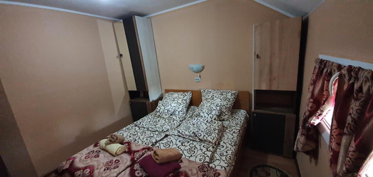 Balla House Tărcaia Εξωτερικό φωτογραφία