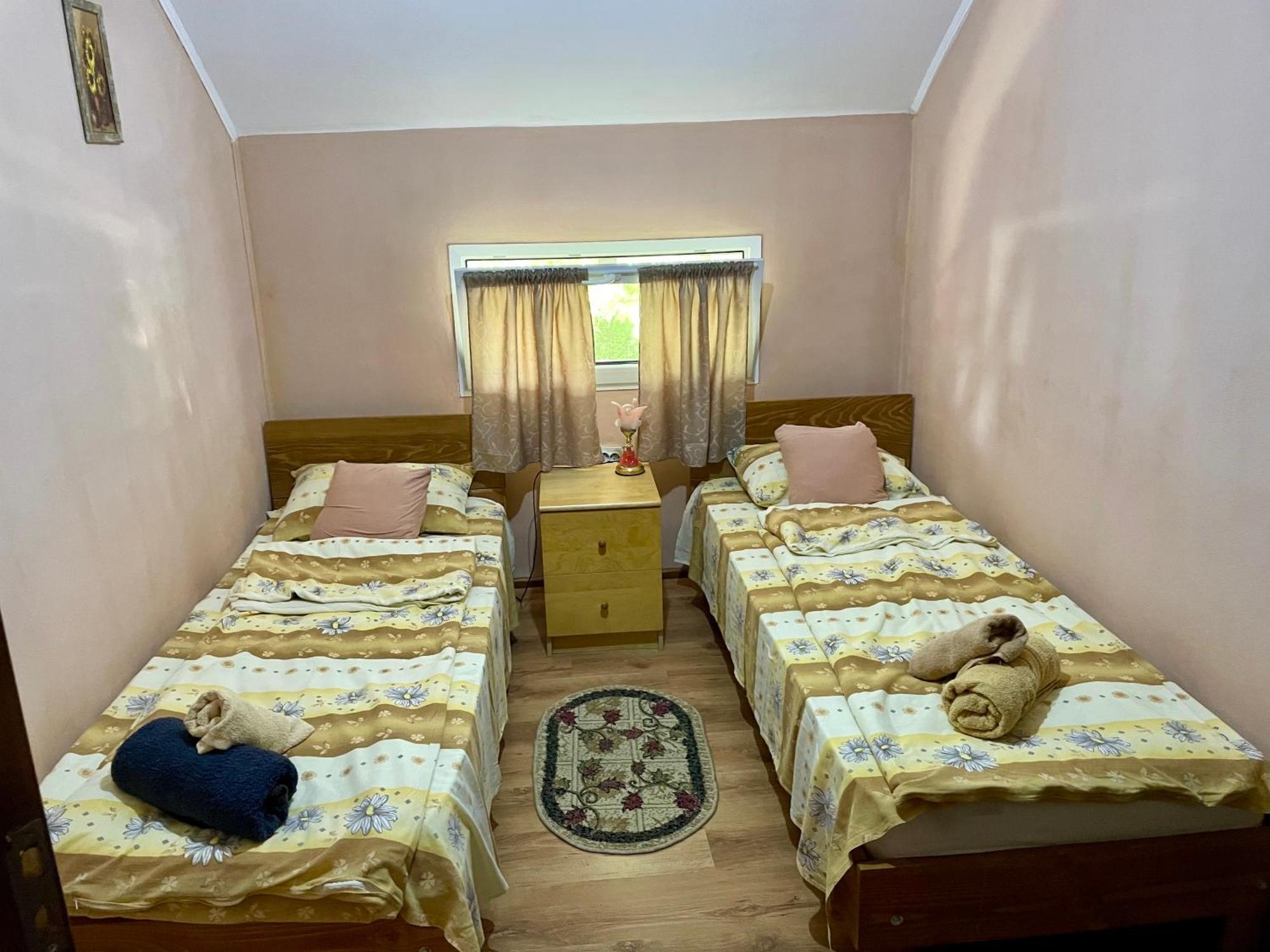 Balla House Tărcaia Εξωτερικό φωτογραφία